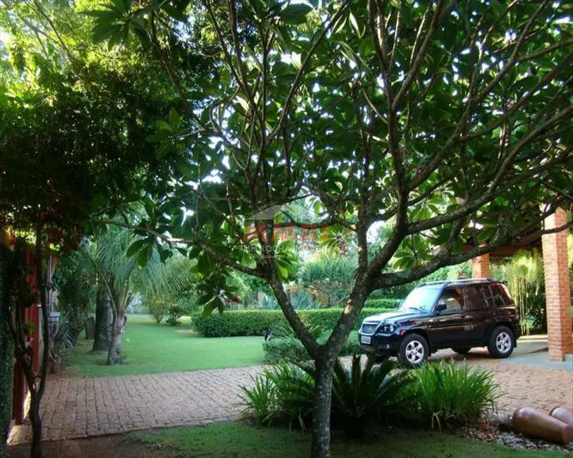 Foto 8 de Chácara com 3 quartos à venda, 2000m2 em Aracoiaba Da Serra - SP