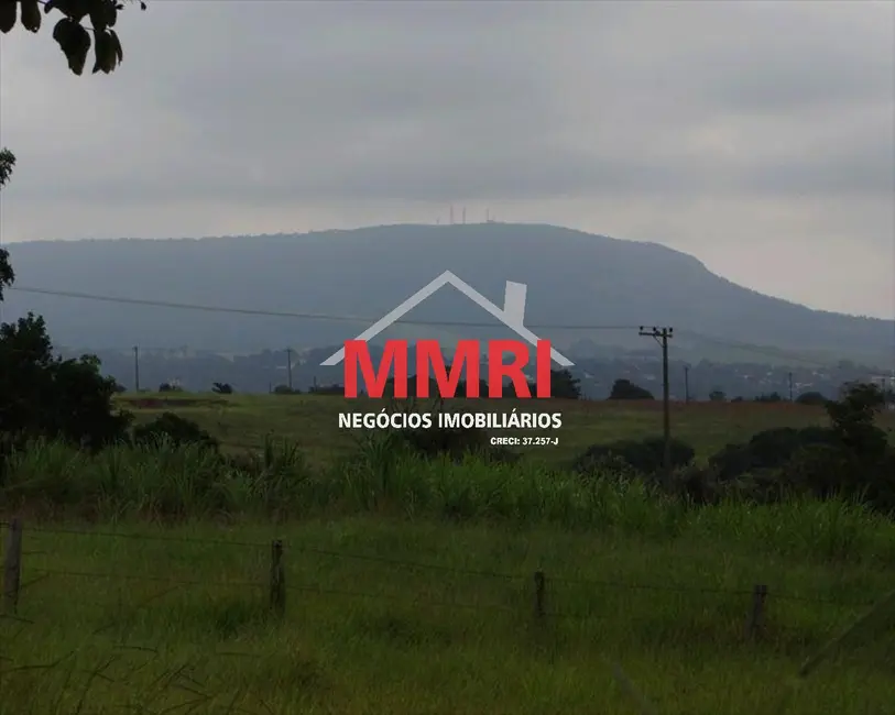 Foto 6 de Terreno / Lote à venda, 5463m2 em Aracoiaba Da Serra - SP