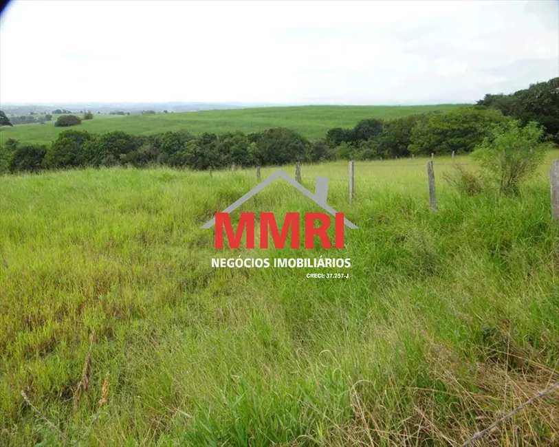 Foto 4 de Terreno / Lote à venda, 5463m2 em Aracoiaba Da Serra - SP