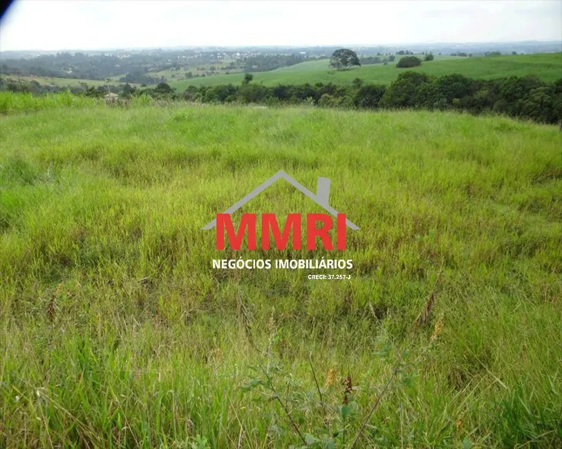 Foto 1 de Terreno / Lote à venda, 5463m2 em Aracoiaba Da Serra - SP