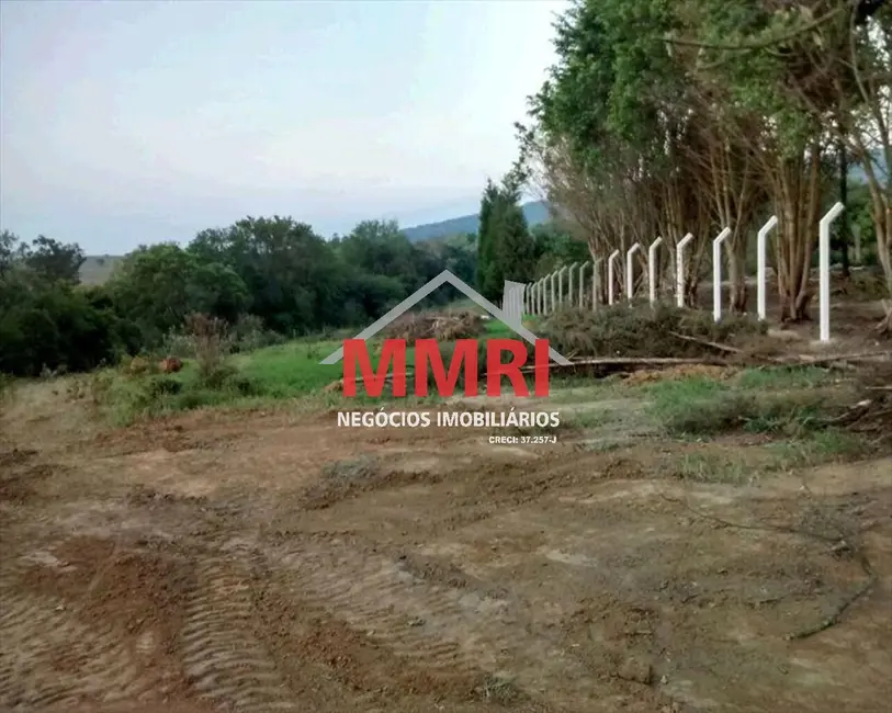 Foto 2 de Terreno / Lote à venda, 4500m2 em Capela Do Alto - SP