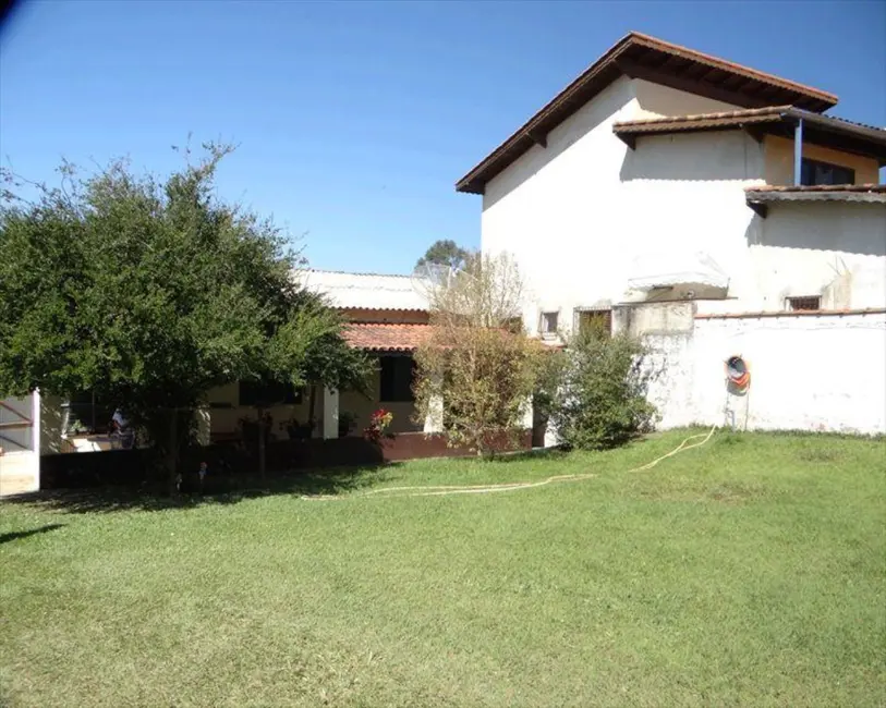 Foto 3 de Chácara com 3 quartos à venda, 1000m2 em Aracoiaba Da Serra - SP