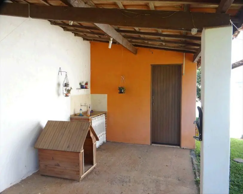 Foto 6 de Chácara com 3 quartos à venda, 1000m2 em Aracoiaba Da Serra - SP