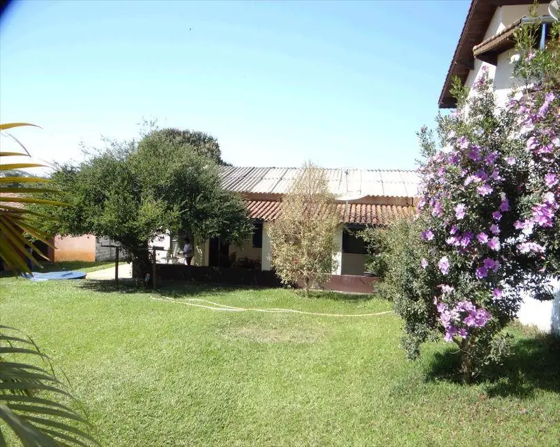 Foto 5 de Chácara com 3 quartos à venda, 1000m2 em Aracoiaba Da Serra - SP