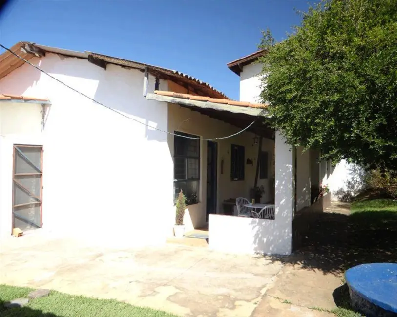 Foto 7 de Chácara com 3 quartos à venda, 1000m2 em Aracoiaba Da Serra - SP