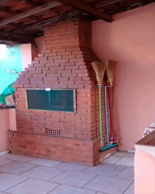 Foto 3 de Casa com 2 quartos à venda, 73m2 em Centro, Capela Do Alto - SP