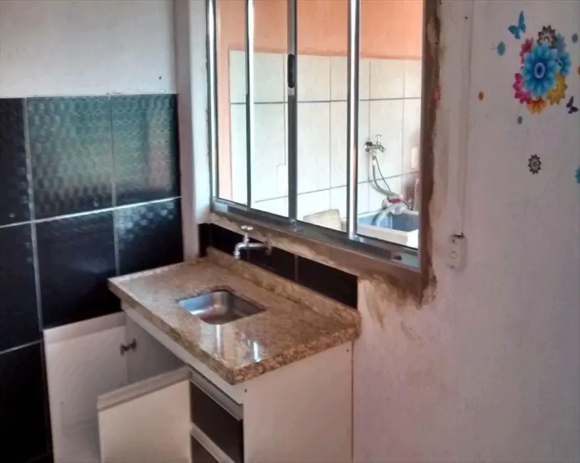 Foto 6 de Casa com 2 quartos à venda, 73m2 em Centro, Capela Do Alto - SP