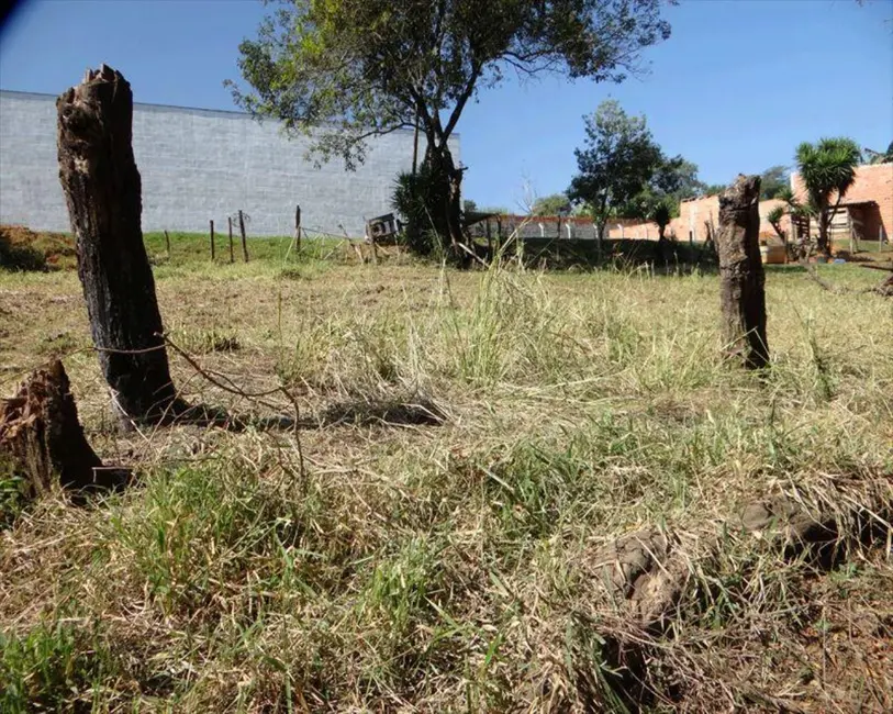 Foto 3 de Terreno / Lote à venda, 2200m2 em Aracoiaba Da Serra - SP