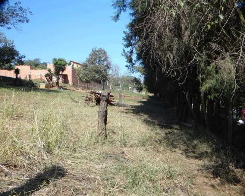 Foto 4 de Terreno / Lote à venda, 2200m2 em Aracoiaba Da Serra - SP