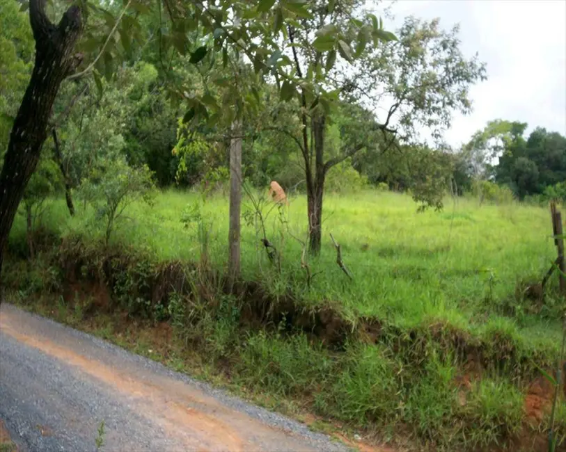 Foto 5 de Terreno / Lote à venda, 11000m2 em Aracoiaba Da Serra - SP