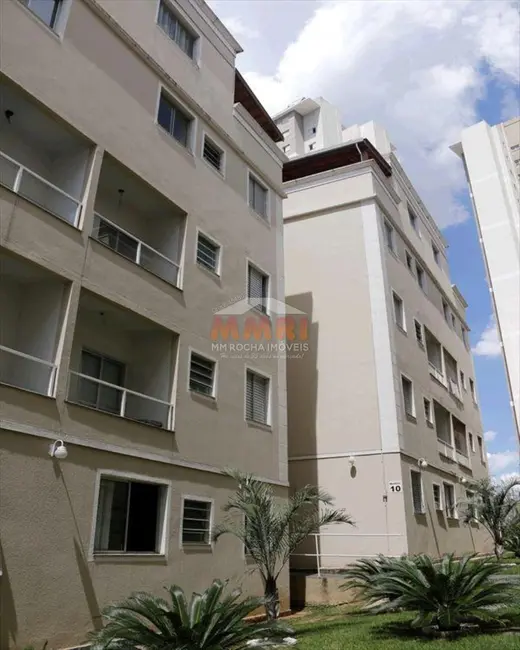 Apartamento com 2 quartos à venda, 64m2 em Jardim Europa, Sorocaba - SP - imagem 5 Foto 5 de Apartamento com 2 quartos à venda, 64m2 em Jardim Europa, Sorocaba - SP