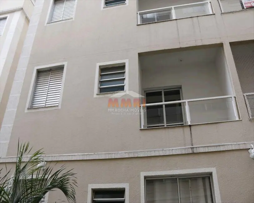 Apartamento com 2 quartos à venda, 64m2 em Jardim Europa, Sorocaba - SP - imagem 6 Foto 6 de Apartamento com 2 quartos à venda, 64m2 em Jardim Europa, Sorocaba - SP
