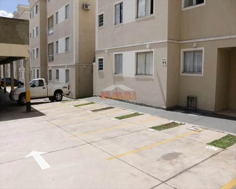 Apartamento com 2 quartos à venda, 64m2 em Jardim Europa, Sorocaba - SP - imagem 3 Foto 3 de Apartamento com 2 quartos à venda, 64m2 em Jardim Europa, Sorocaba - SP