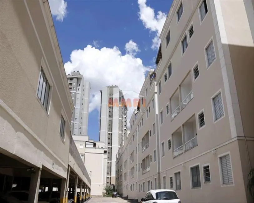 Foto 2 de Apartamento com 2 quartos à venda, 64m2 em Jardim Europa, Sorocaba - SP