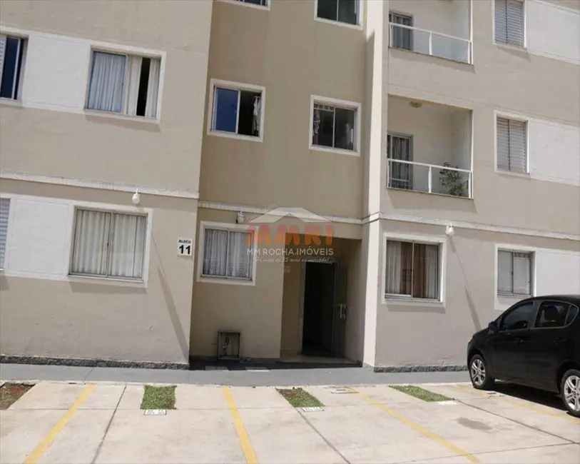 Apartamento com 2 quartos à venda, 64m2 em Jardim Europa, Sorocaba - SP - imagem 4 Foto 4 de Apartamento com 2 quartos à venda, 64m2 em Jardim Europa, Sorocaba - SP