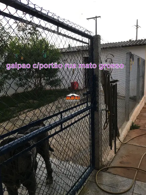 Foto 4 de Chácara com 6 quartos à venda, 2460m2 em Aracoiaba Da Serra - SP