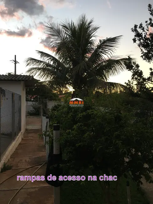 Foto 5 de Chácara com 6 quartos à venda, 2460m2 em Aracoiaba Da Serra - SP
