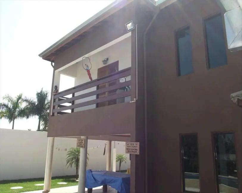 Foto 6 de Chácara com 6 quartos à venda, 1000m2 em Aracoiaba Da Serra - SP