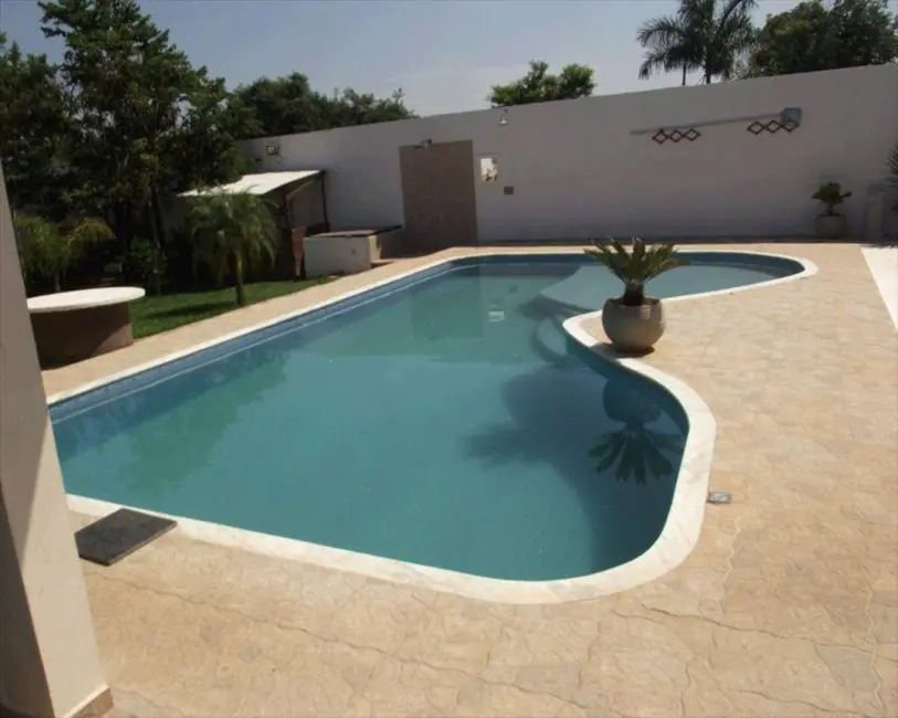 Foto 5 de Chácara com 6 quartos à venda, 1000m2 em Aracoiaba Da Serra - SP