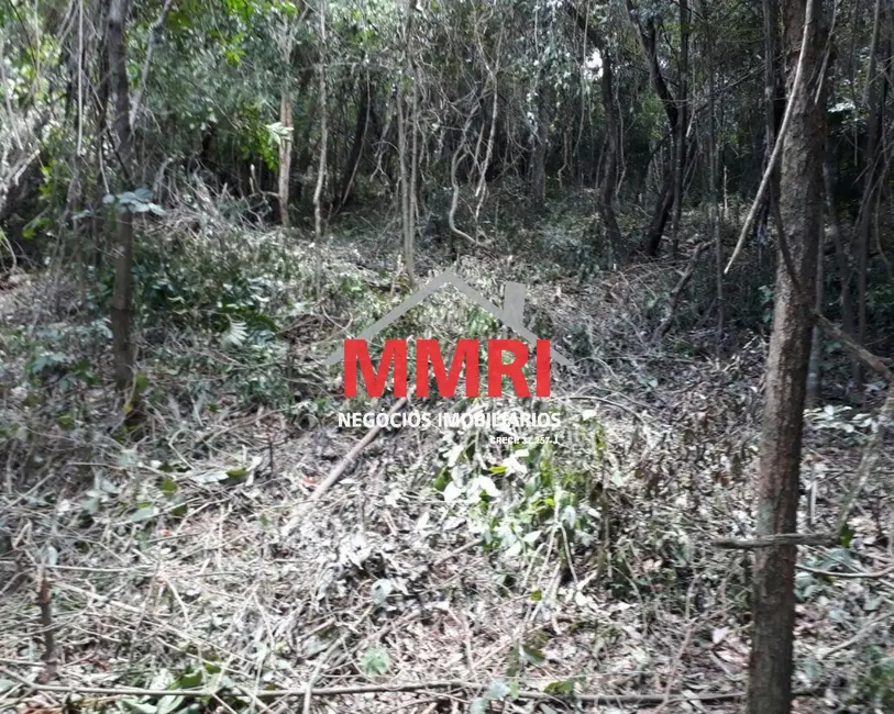 Foto 2 de Terreno / Lote à venda, 1000m2 em Aracoiaba Da Serra - SP