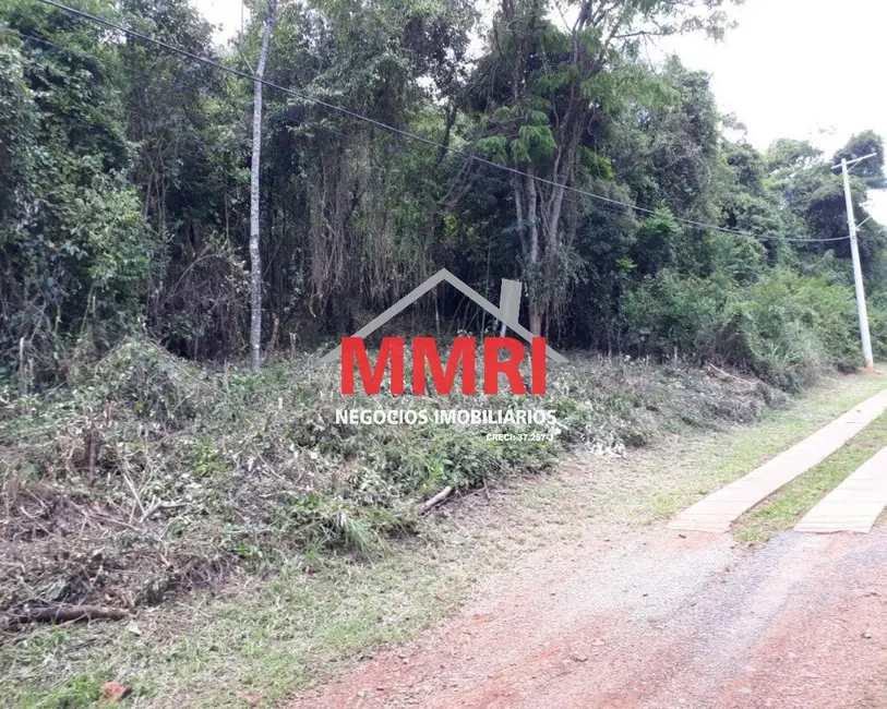 Foto 6 de Terreno / Lote à venda, 1000m2 em Aracoiaba Da Serra - SP