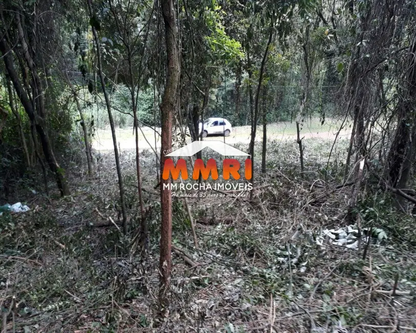 Foto 2 de Terreno / Lote à venda, 1000m2 em Aracoiaba Da Serra - SP