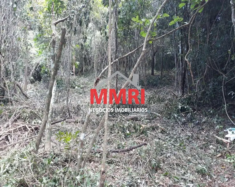 Foto 9 de Terreno / Lote à venda, 1000m2 em Aracoiaba Da Serra - SP