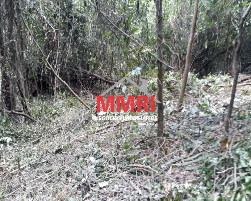 Foto 3 de Terreno / Lote à venda, 1000m2 em Aracoiaba Da Serra - SP