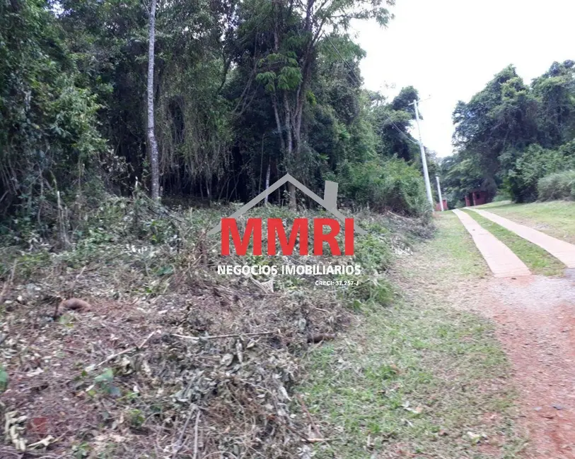 Foto 5 de Terreno / Lote à venda, 1000m2 em Aracoiaba Da Serra - SP