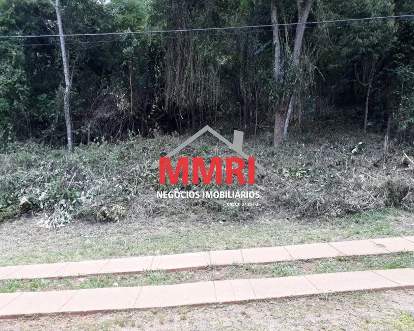 Foto 8 de Terreno / Lote à venda, 1000m2 em Aracoiaba Da Serra - SP