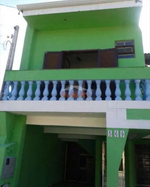 Foto 1 de Pousada com 8 quartos à venda, 280m2 em Ilha Comprida - SP