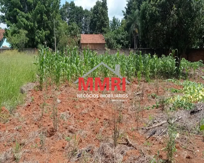 Foto 7 de Terreno / Lote à venda, 393m2 em Aracoiaba Da Serra - SP