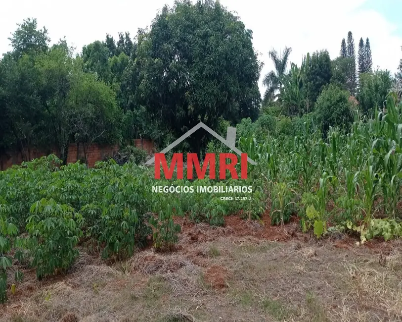 Foto 9 de Terreno / Lote à venda, 393m2 em Aracoiaba Da Serra - SP