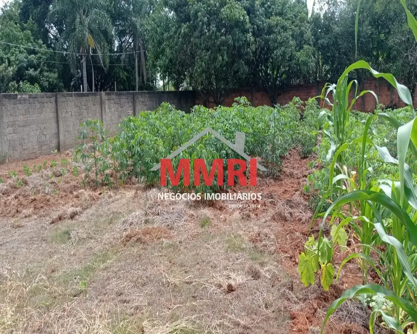 Foto 8 de Terreno / Lote à venda, 393m2 em Aracoiaba Da Serra - SP