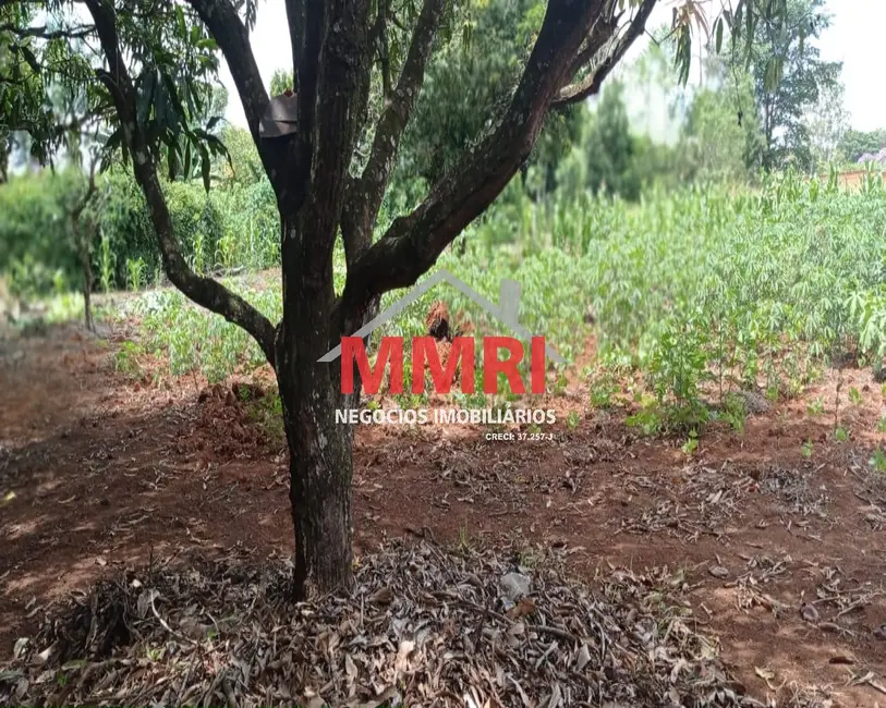 Foto 6 de Terreno / Lote à venda, 393m2 em Aracoiaba Da Serra - SP