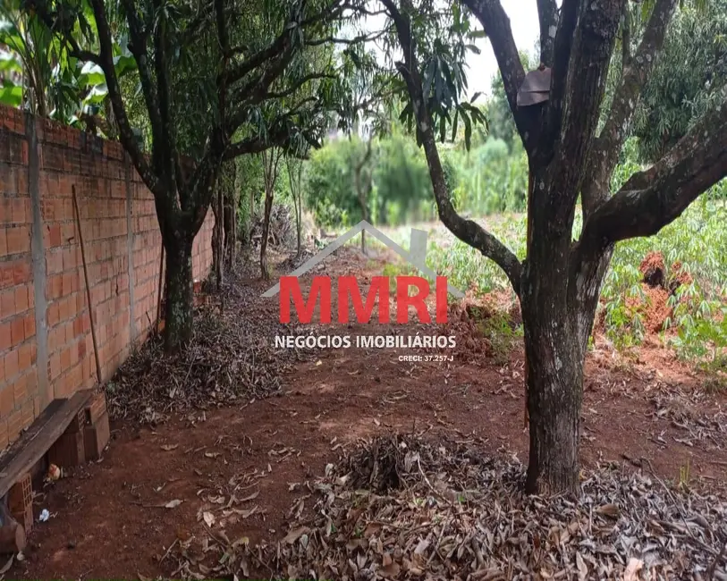 Foto 5 de Terreno / Lote à venda, 393m2 em Aracoiaba Da Serra - SP