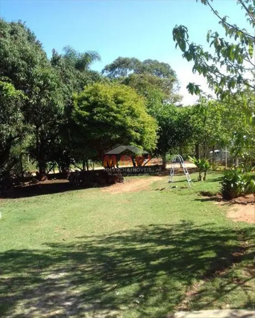 Foto 3 de Chácara com 5 quartos à venda, 800m2 em Aracoiaba Da Serra - SP