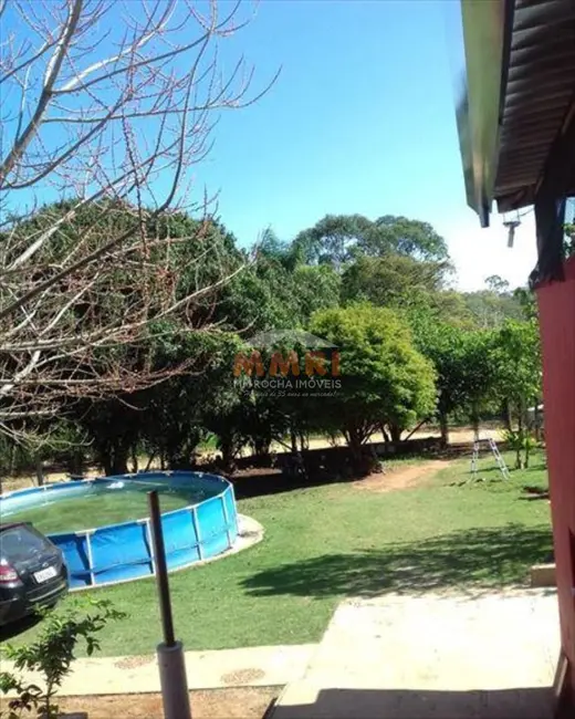 Foto 2 de Chácara com 5 quartos à venda, 800m2 em Aracoiaba Da Serra - SP