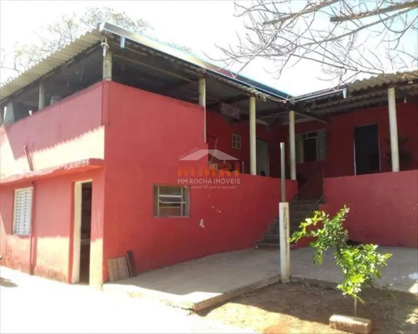 Foto 1 de Chácara com 5 quartos à venda, 800m2 em Aracoiaba Da Serra - SP