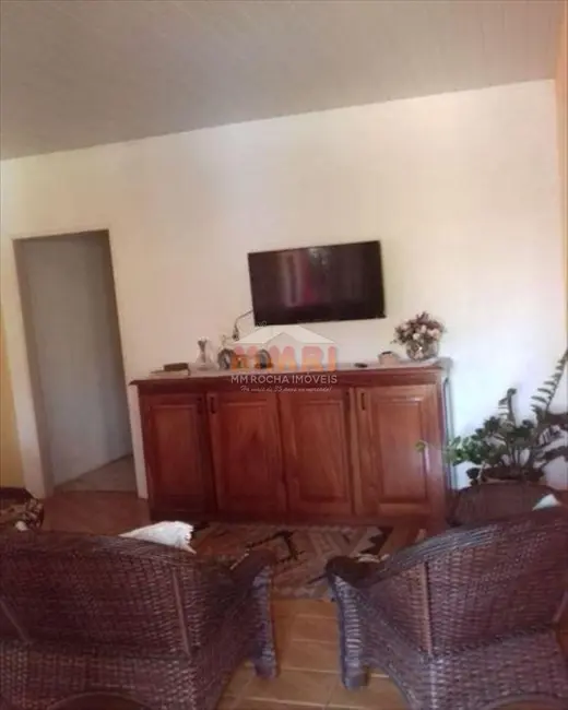 Foto 8 de Chácara com 5 quartos à venda, 800m2 em Aracoiaba Da Serra - SP