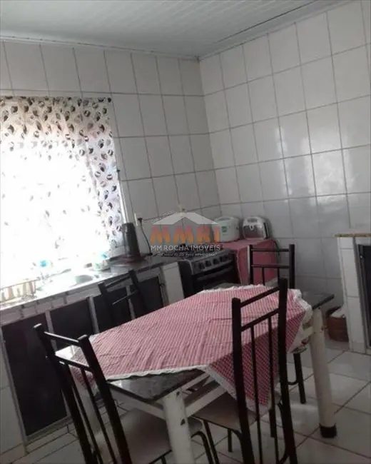 Foto 7 de Chácara com 5 quartos à venda, 800m2 em Aracoiaba Da Serra - SP