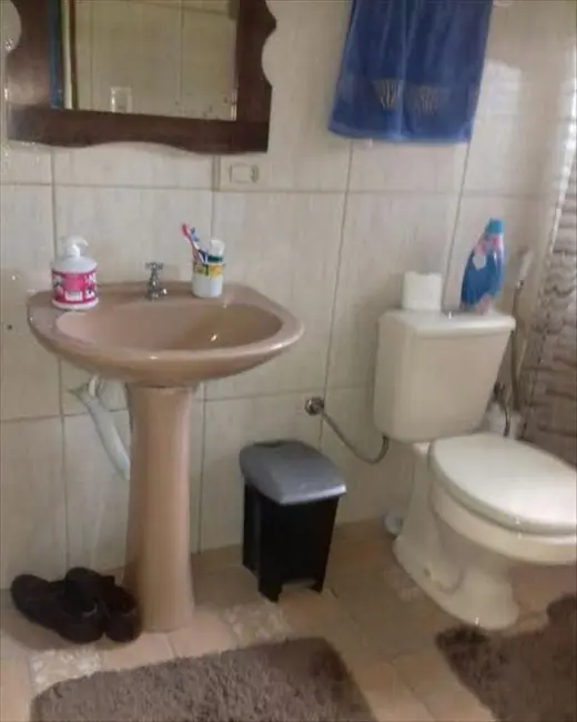 Foto 6 de Casa com 2 quartos à venda, 128m2 em Centro, Aracoiaba Da Serra - SP