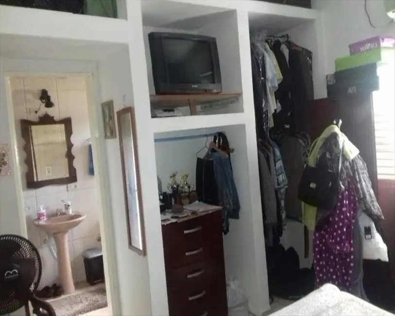 Foto 4 de Casa com 2 quartos à venda, 128m2 em Centro, Aracoiaba Da Serra - SP