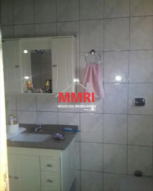 Foto 7 de Chácara com 2 quartos à venda, 580m2 em Aracoiaba Da Serra - SP