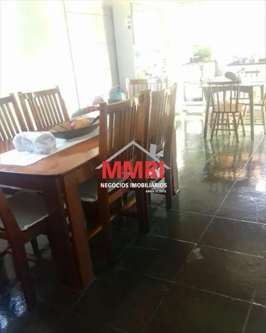 Foto 3 de Chácara com 2 quartos à venda, 580m2 em Aracoiaba Da Serra - SP