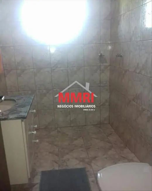 Foto 5 de Chácara com 2 quartos à venda, 580m2 em Aracoiaba Da Serra - SP