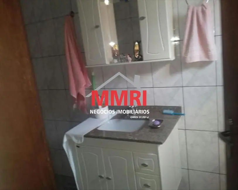 Foto 8 de Chácara com 2 quartos à venda, 580m2 em Aracoiaba Da Serra - SP