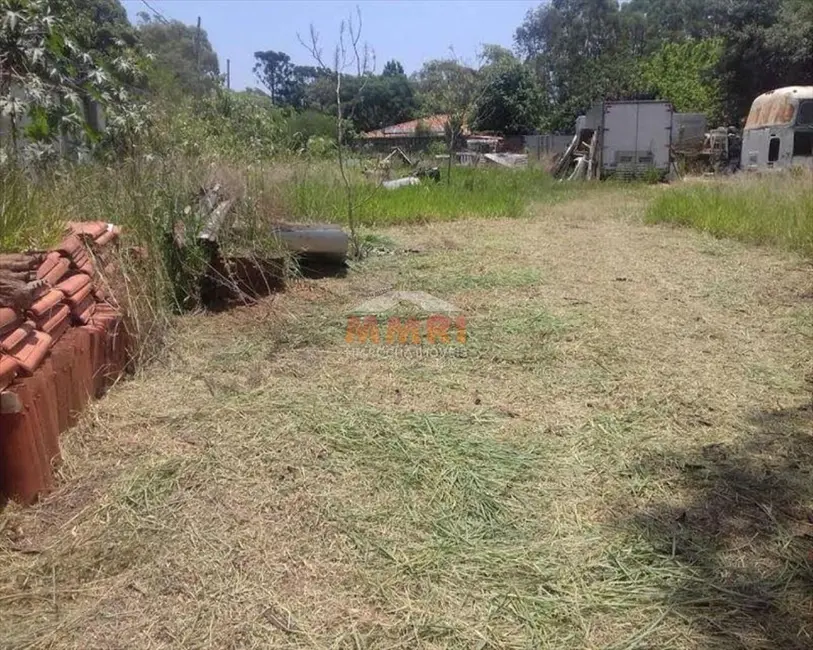 Foto 1 de Terreno / Lote à venda, 2000m2 em Aracoiaba Da Serra - SP