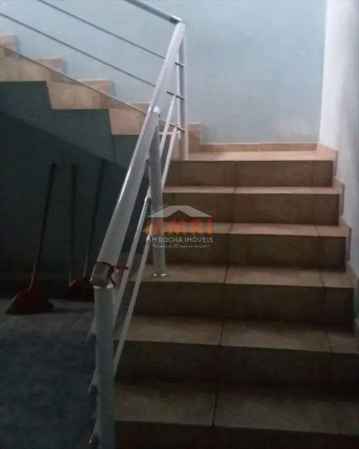 Foto 3 de Sobrado com 3 quartos à venda, 144m2 em Jardim Camila, Sorocaba - SP