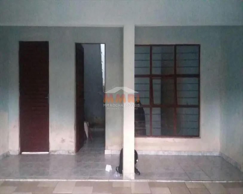 Foto 8 de Sobrado com 3 quartos à venda, 144m2 em Jardim Camila, Sorocaba - SP